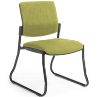 Venice Chair, Linea Back - switchoffice.com.au
