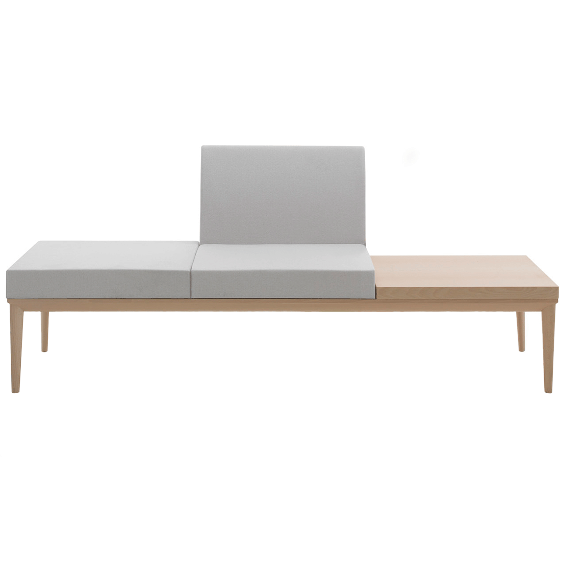 Zelig Modular, 3 Seater - switchoffice.com.au