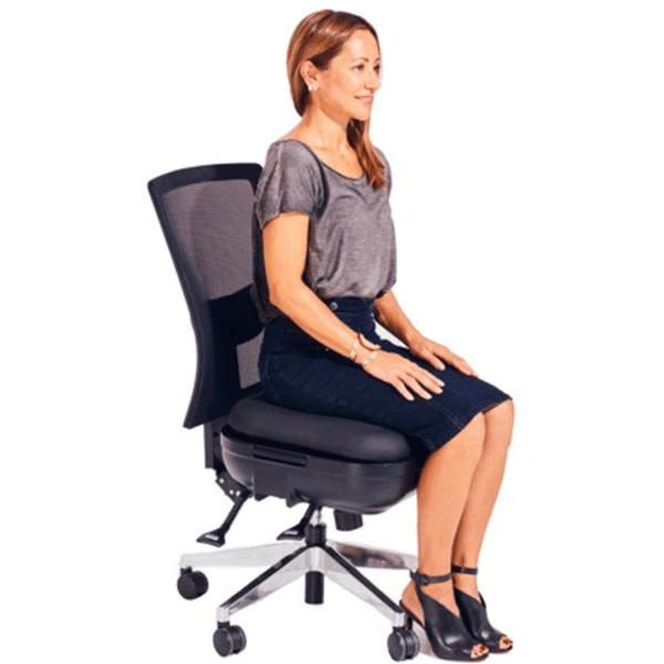 Ergoflip Chair - switchoffice.com.au