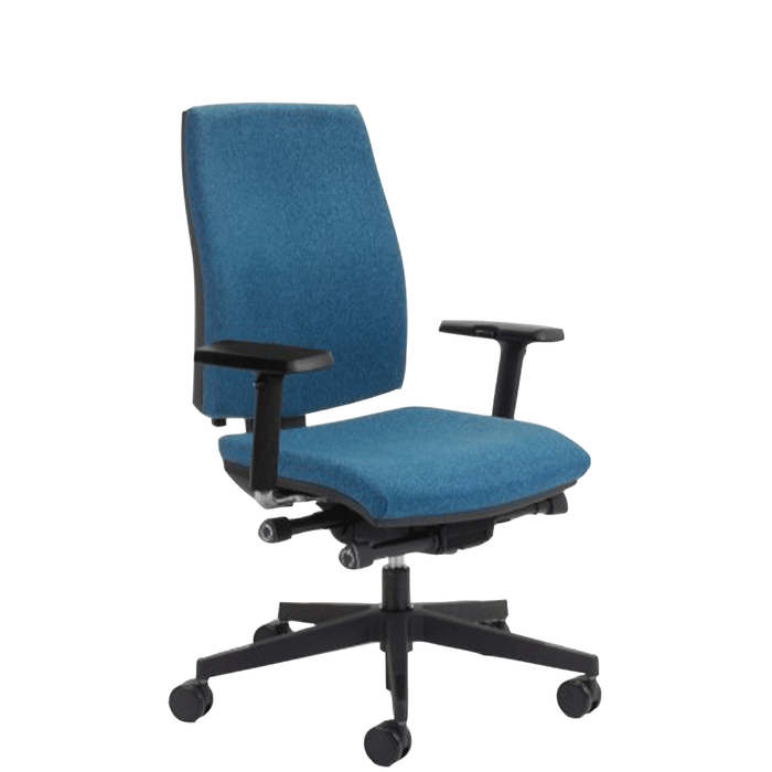 Kinetic Chair - switchoffice.com.au