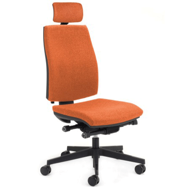 Kinetic Chair - switchoffice.com.au