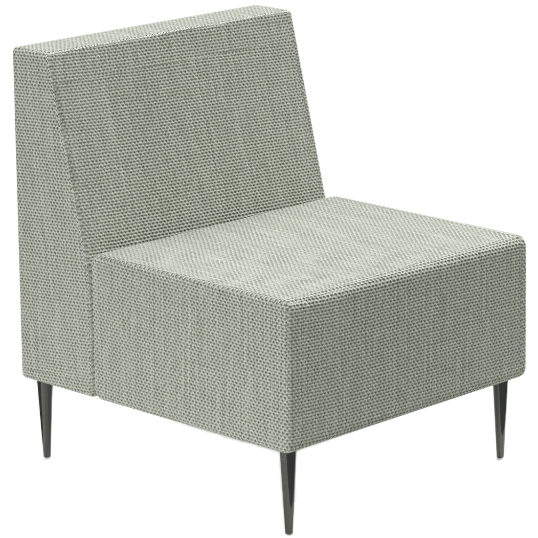 Koo Lounge Chair - switchoffice.com.au
