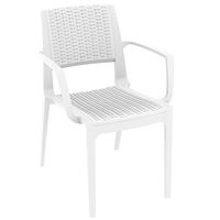 Capri Chair - switchoffice.com.au