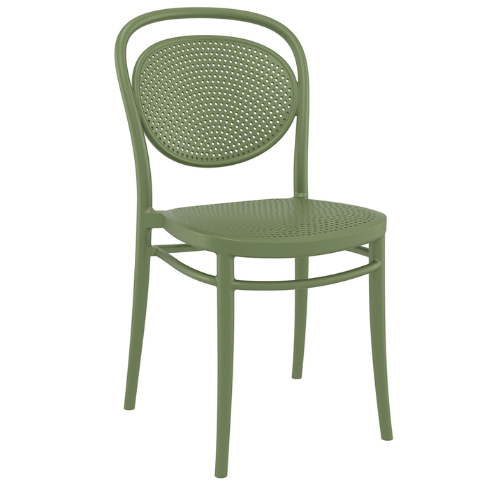 Marcel Chair by Siesta - switchoffice.com.au