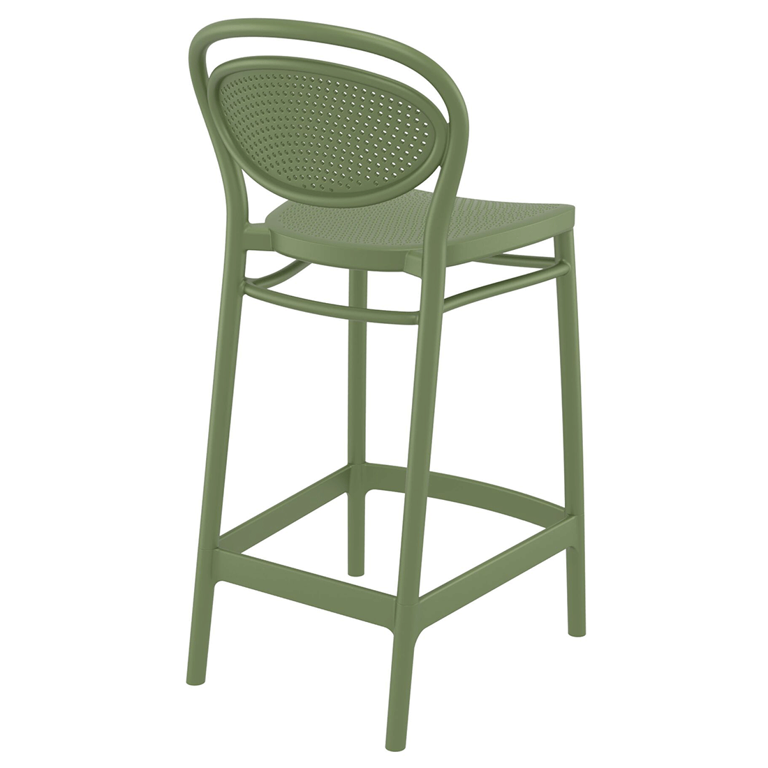 Marcel Bar Stool 65 - switchoffice.com.au