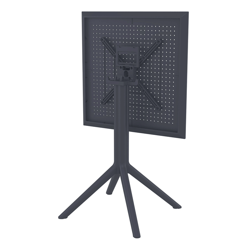 Sky Folding Table, Square