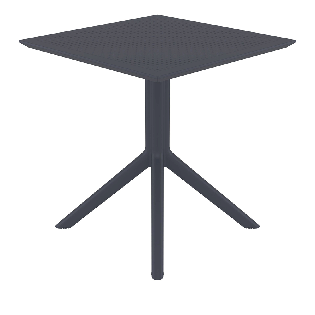 Sky Table 70 by Siesta