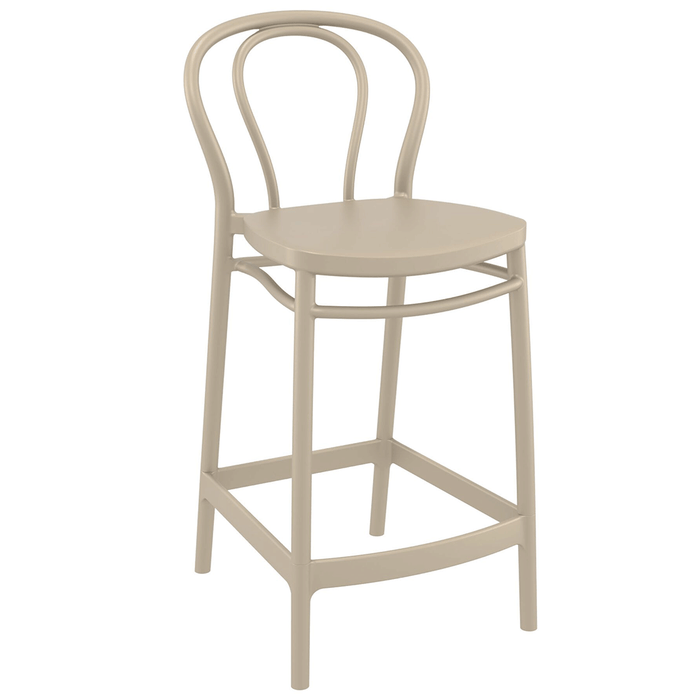 Victor Bar Stool 65