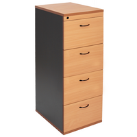 Rapid Worker Filing Cabinets