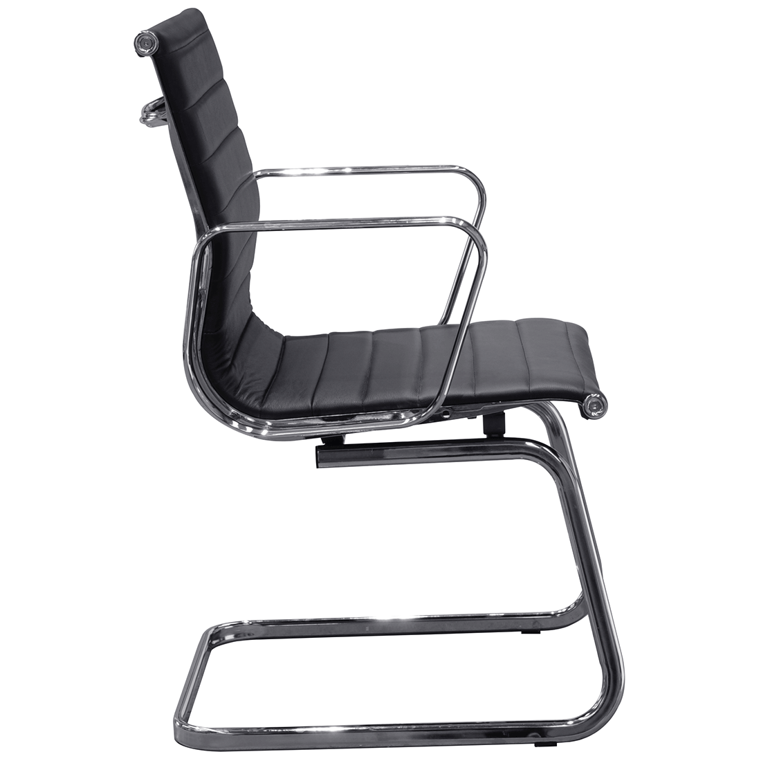 Aero Visitor Chair - switchoffice.com.au