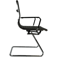 Aero Visitor Chair - switchoffice.com.au
