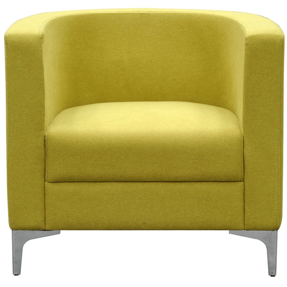 Miko Tub Chair - switchoffice.com.au