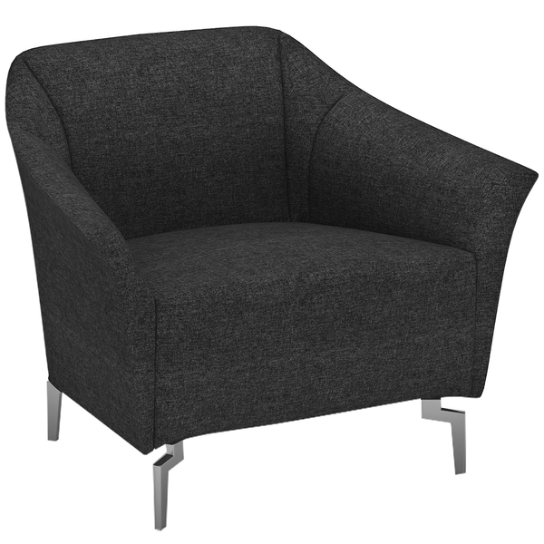 Venice Lounge Chair - switchoffice.com.au