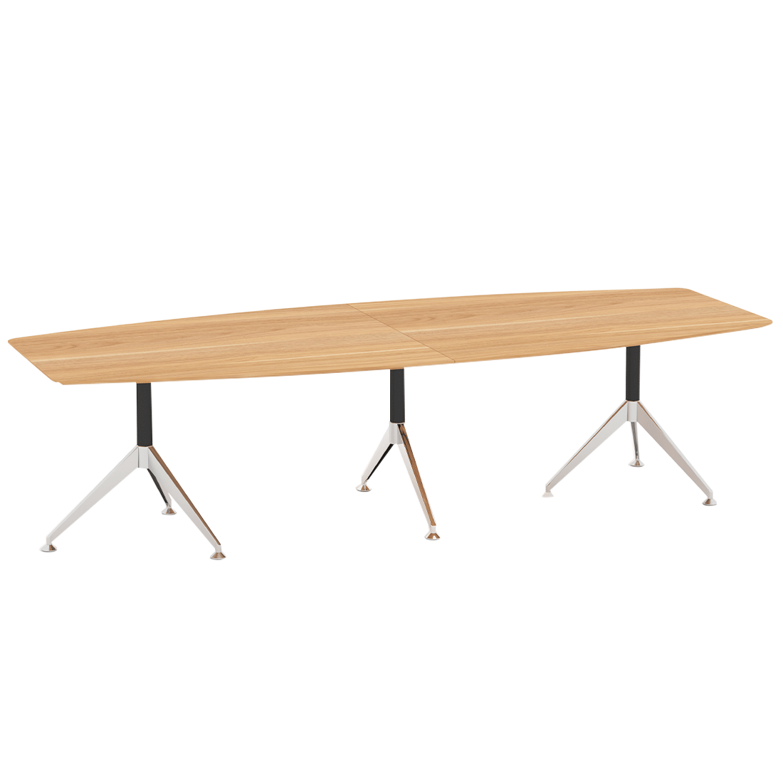 Potenza Boardroom Tables - switchoffice.com.au