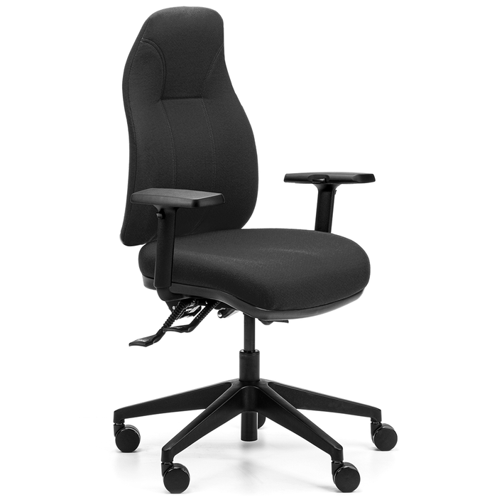 Orthopod Chair - switchoffice.com.au