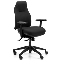 Orthopod Chair - switchoffice.com.au