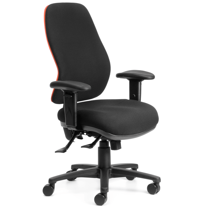 Riteline Chair - switchoffice.com.au