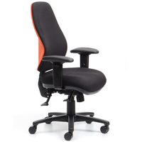 Riteline Chair - switchoffice.com.au
