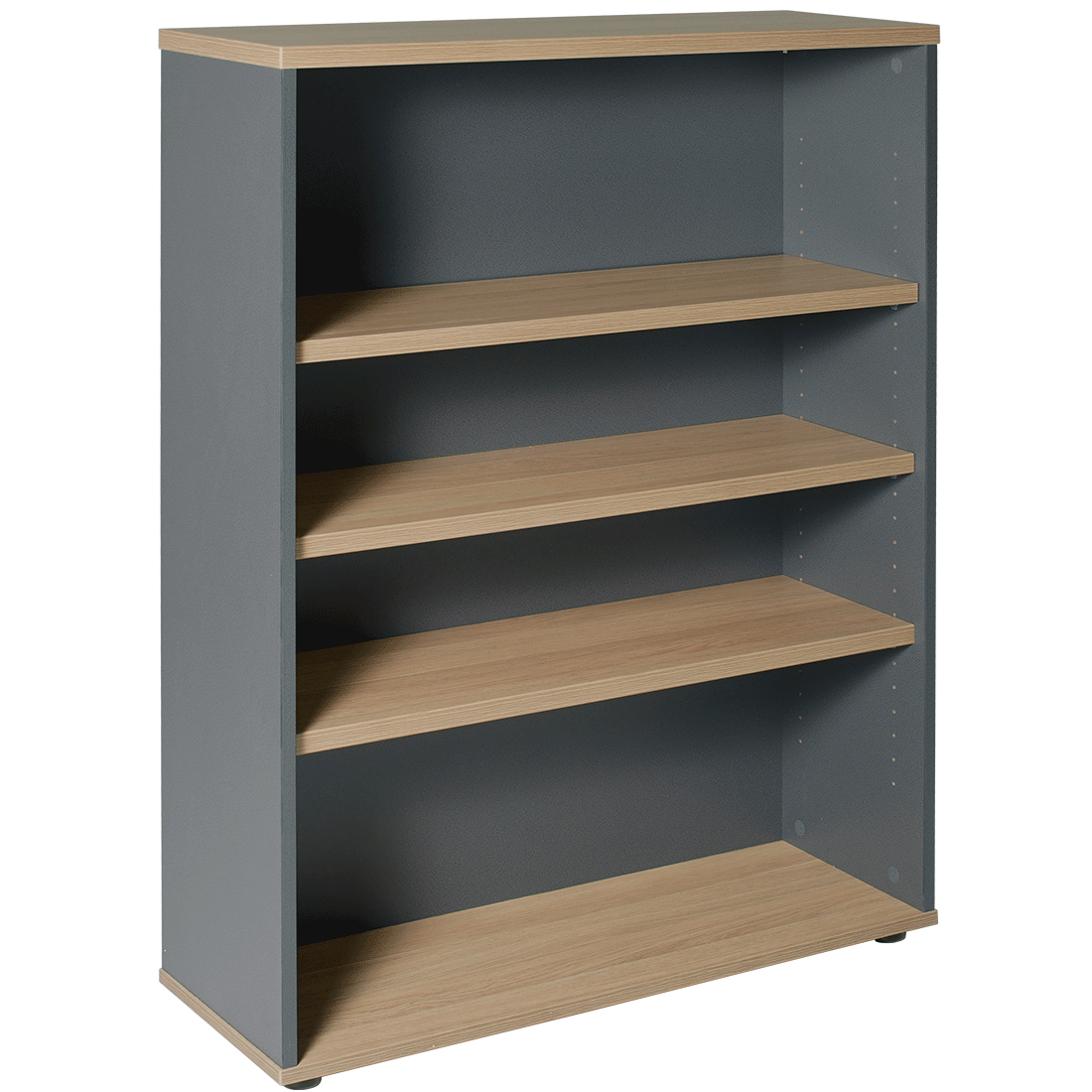 Rapid Worker Bookcases - switchoffice.com.au