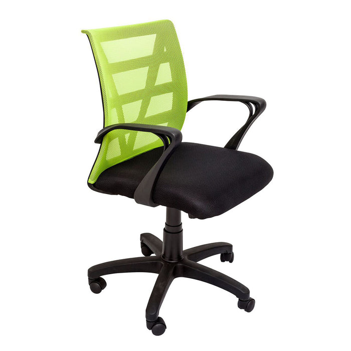 Vienna Operator Chair - switchoffice.com.au