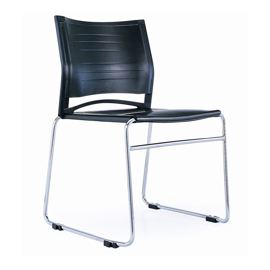 Zest Visitor Office Chair - switchoffice.com.au