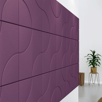 Celano Acoustic Wall Tiles - switchoffice.com.au