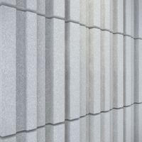 Diffuse Acoustic Wall Tiles - switchoffice.com.au