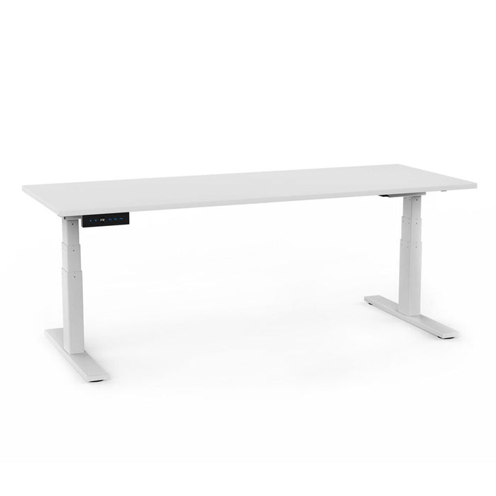 Ascend Electric Desk - switchoffice.com.au