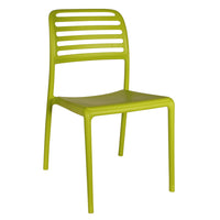 Belle Chair - switchoffice.com.au