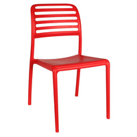 Belle Chair - switchoffice.com.au