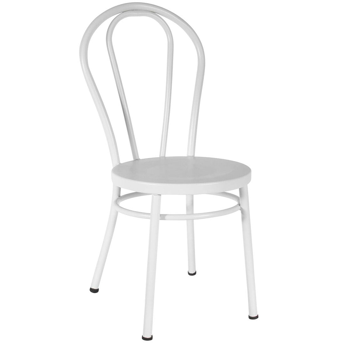 Cabaret Steel Chair - switchoffice.com.au