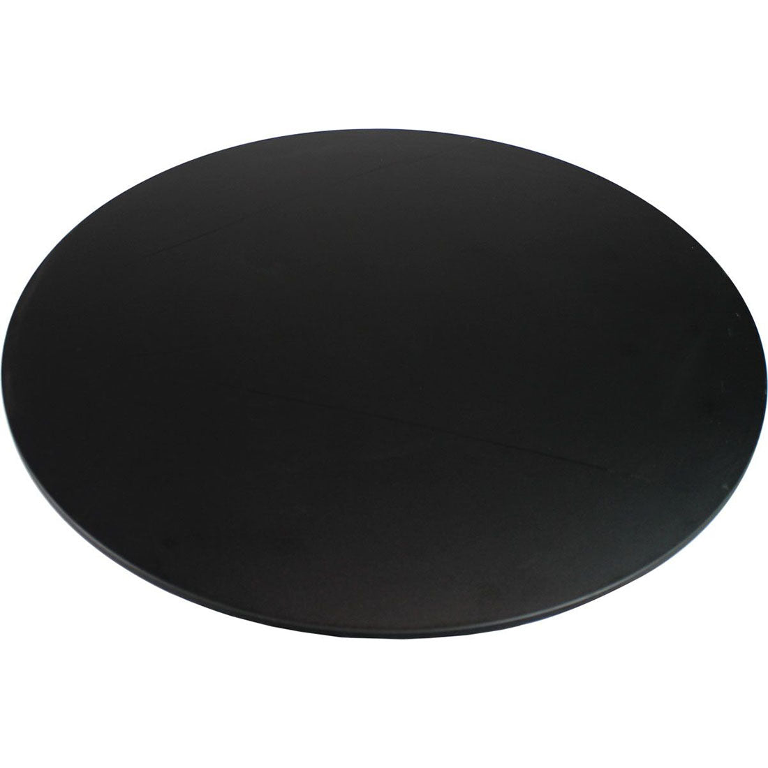 Compact Laminate 700mm Round Table Top - switchoffice.com.au