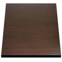 Compact Laminate 800mm x 800mm Table Top - switchoffice.com.au