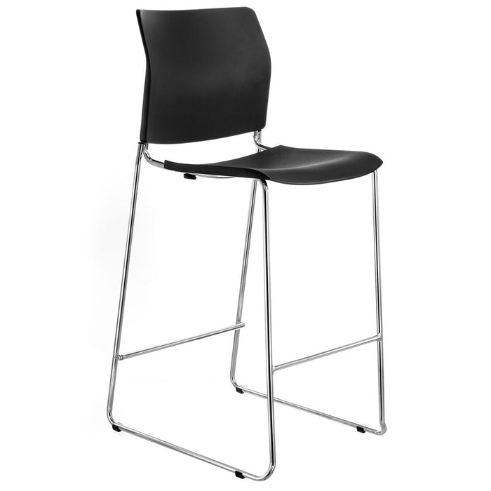 CS One Bar Stool - switchoffice.com.au