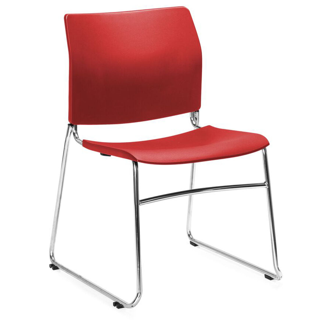 CS One Visitor Chair - switchoffice.com.au