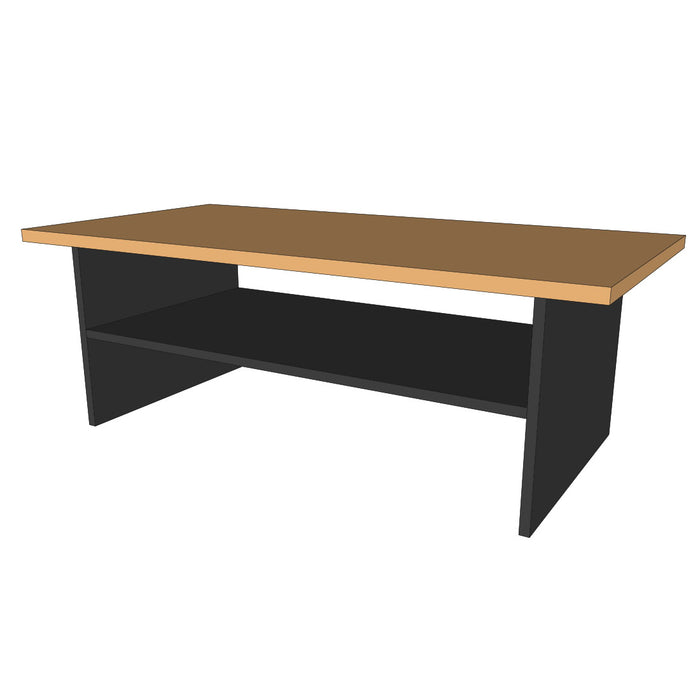 Custom Coffee Table - switchoffice.com.au