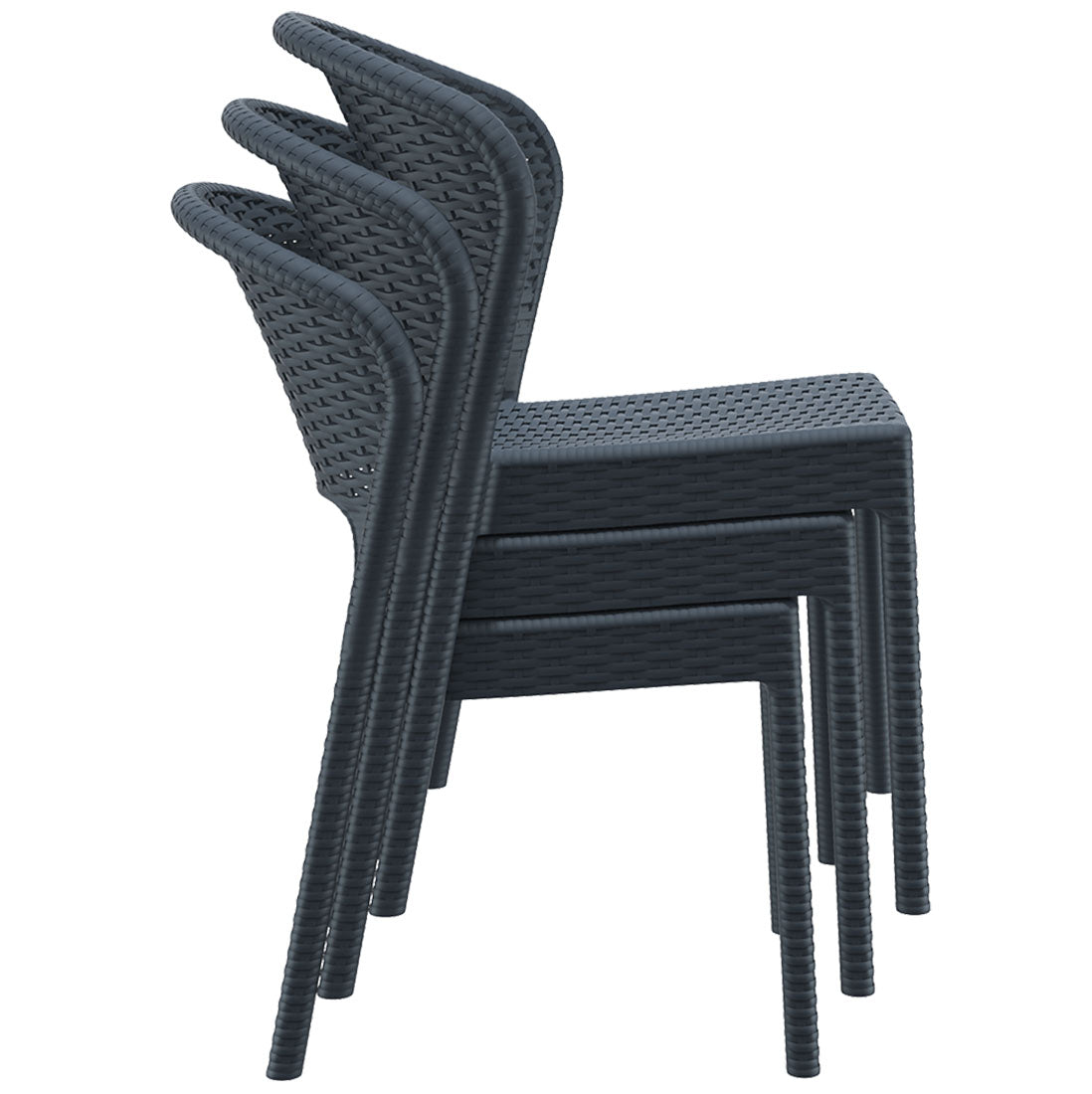 Daytona Chair - switchoffice.com.au