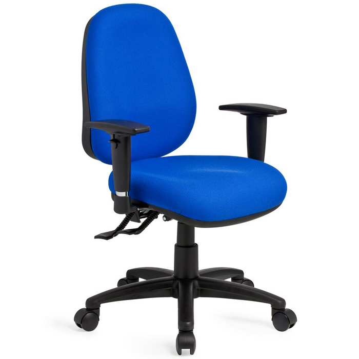 Delta Task Chair - switchoffice.com.au