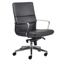 Director Executive Office Chair - switchoffice.com.au