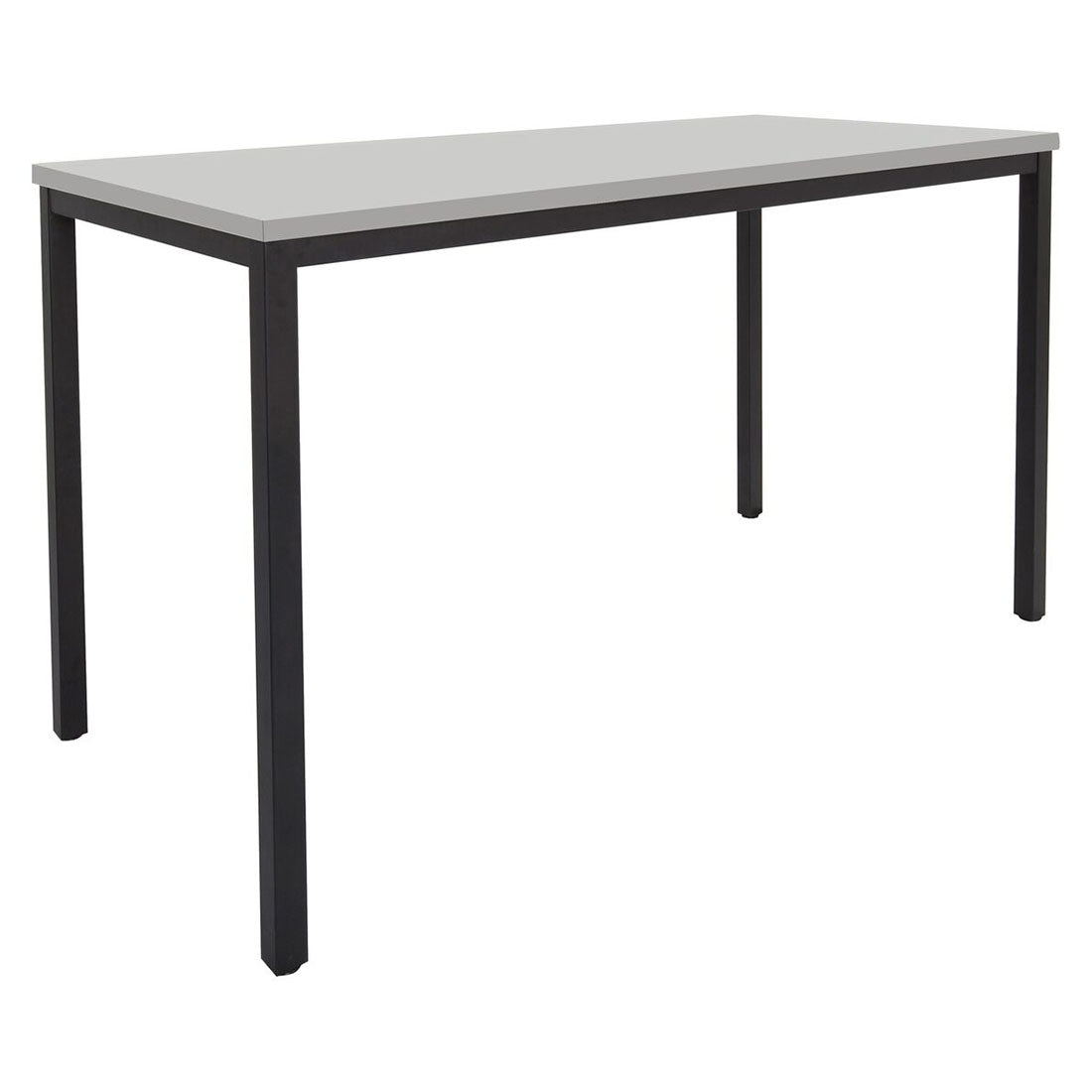 Steel Frame Drafting Height Table - switchoffice.com.au