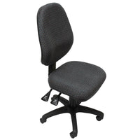 Echo 3 Office Chair - switchoffice.com.au