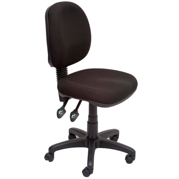 Echo Office Chair - switchoffice.com.au