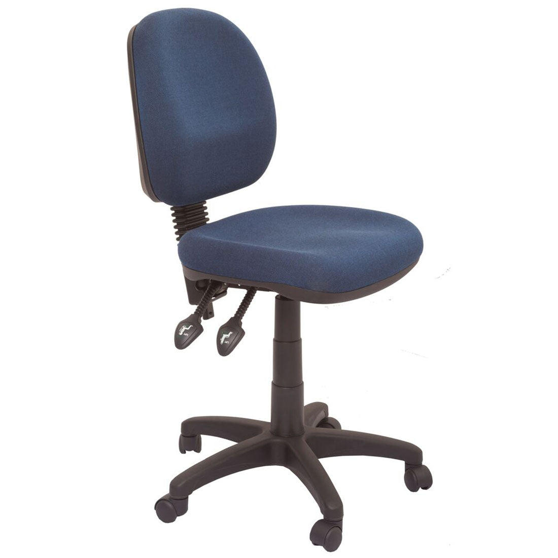 Echo Office Chair - switchoffice.com.au