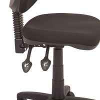 Echo 2 Operator Chair - switchoffice.com.au