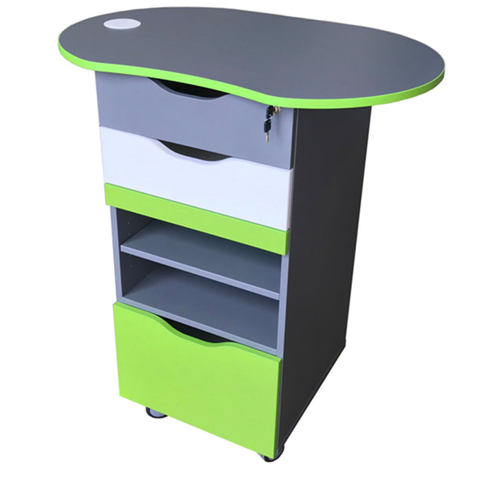 Teacher Storage Caddy - switchoffice.com.au