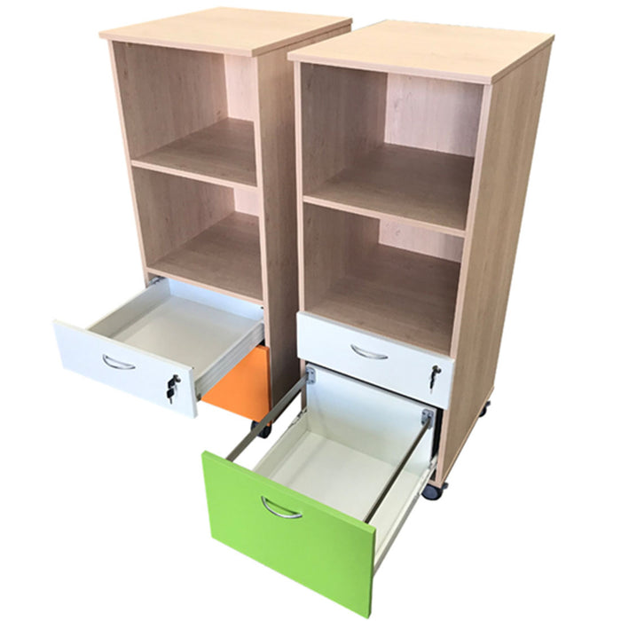 Open Teacher Storage Caddy - switchoffice.com.au