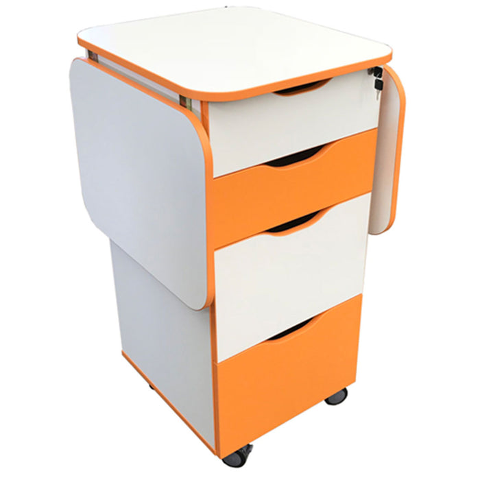 Teacher Tower Storage Caddy - switchoffice.com.au