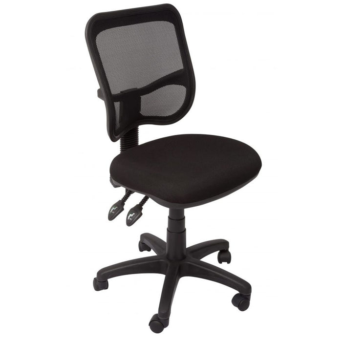 Emanuel Office Chair - switchoffice.com.au