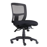Ergo Task Mesh Chair - switchoffice.com.au