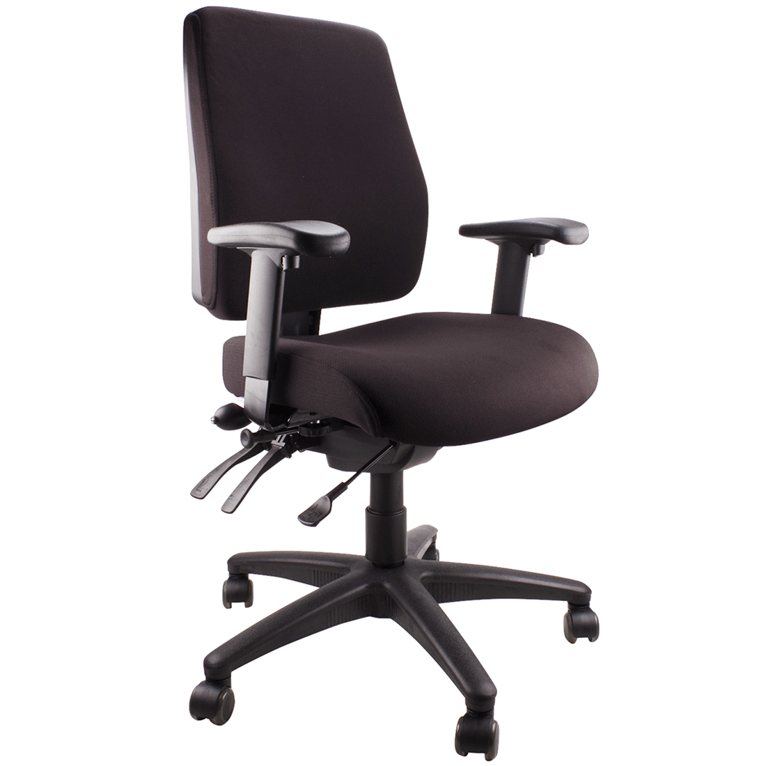 Ergoform Air Chair - switchoffice.com.au